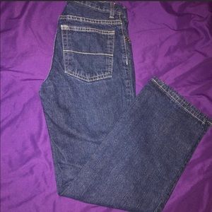 Boys Jeans size 12 bundle